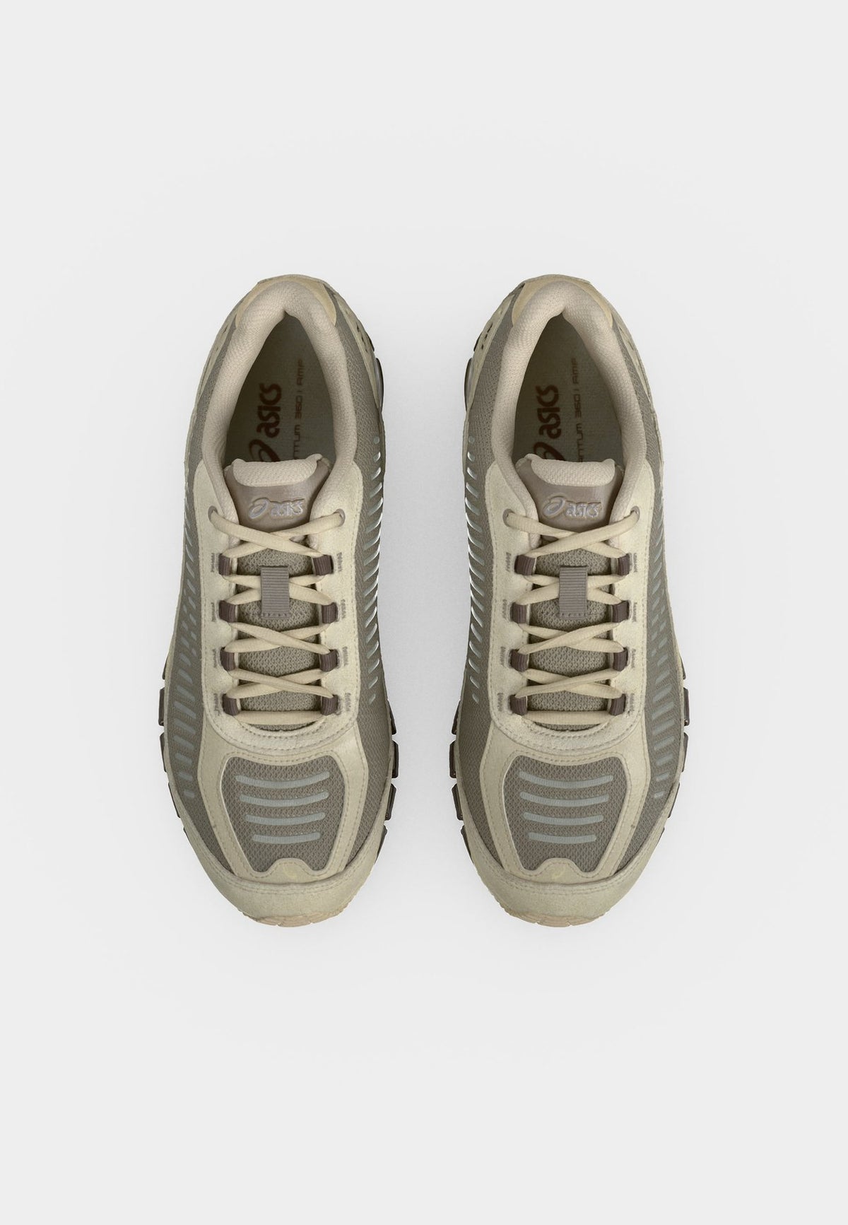 ASICS SportStyleGEL QUANTUM UNISEX - Sneaker low