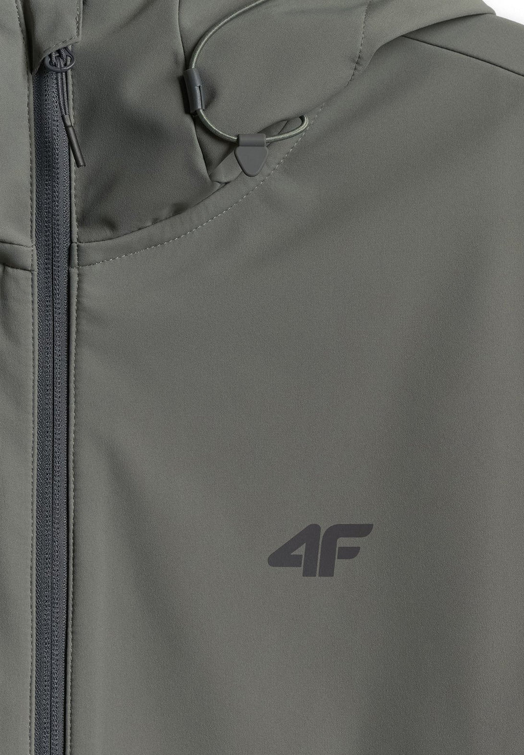 4FSoftshelljacke