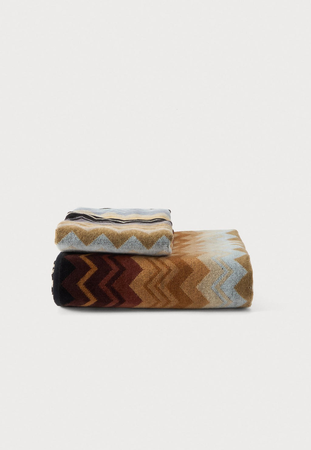 MissoniGIACOMO SET - Handtuch Set