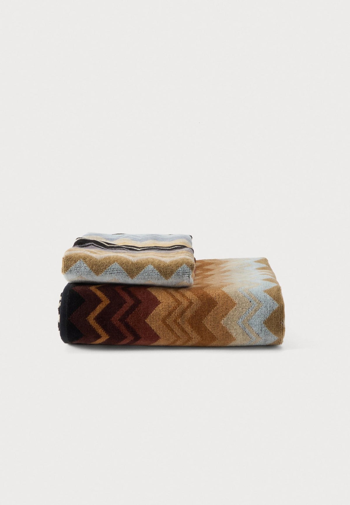 MissoniGIACOMO SET - Handtuch Set