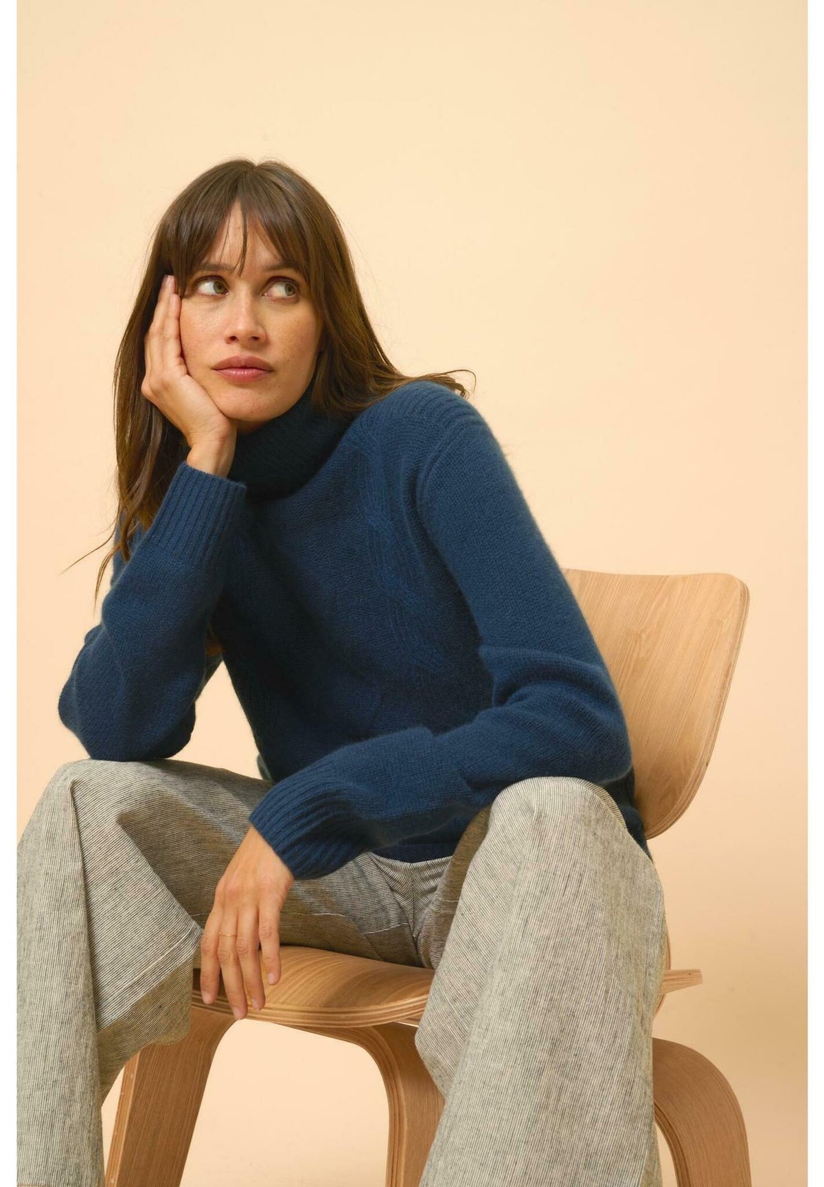 Just CashmereStrickpullover