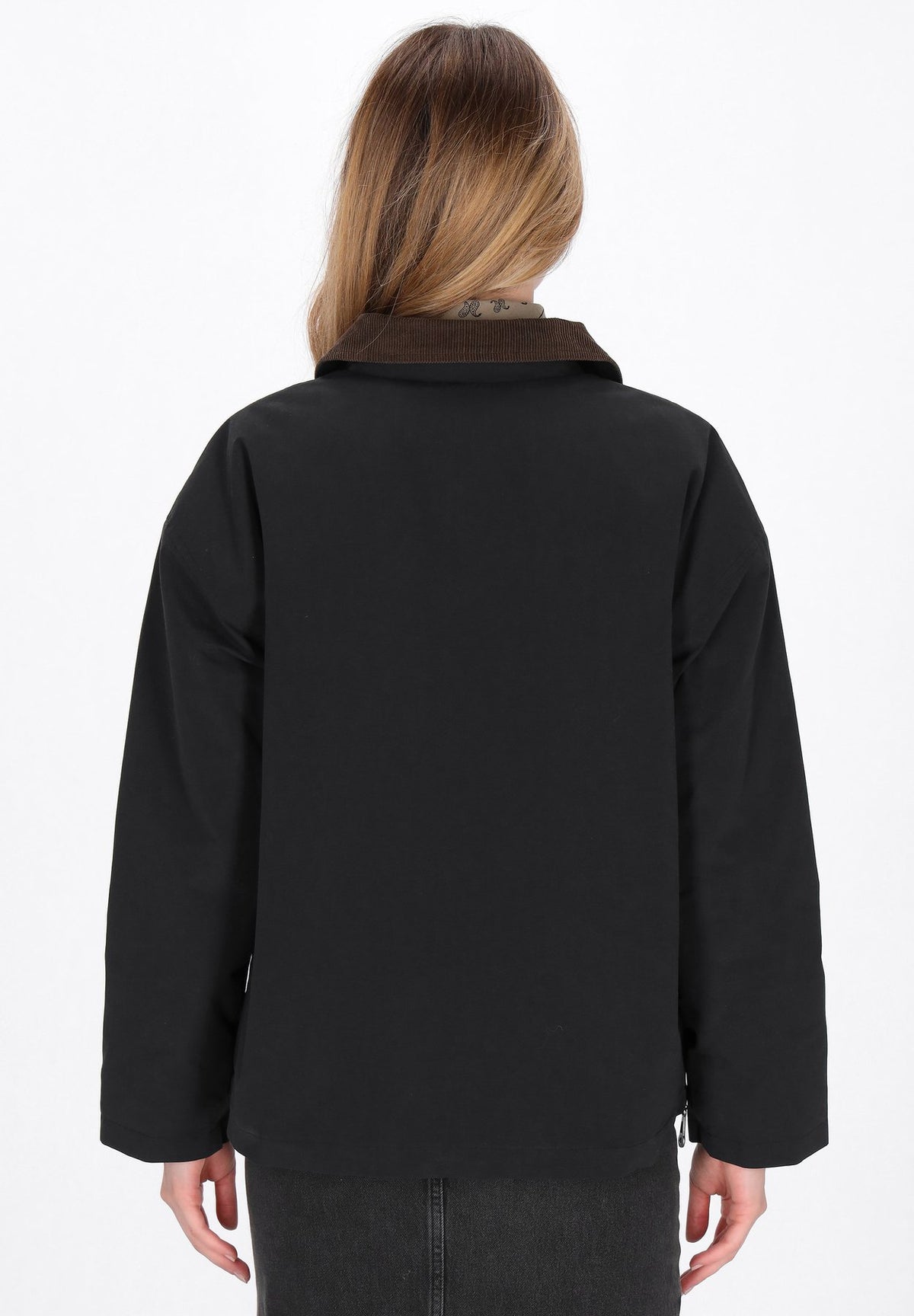DreiMasterÜbergangsjacke