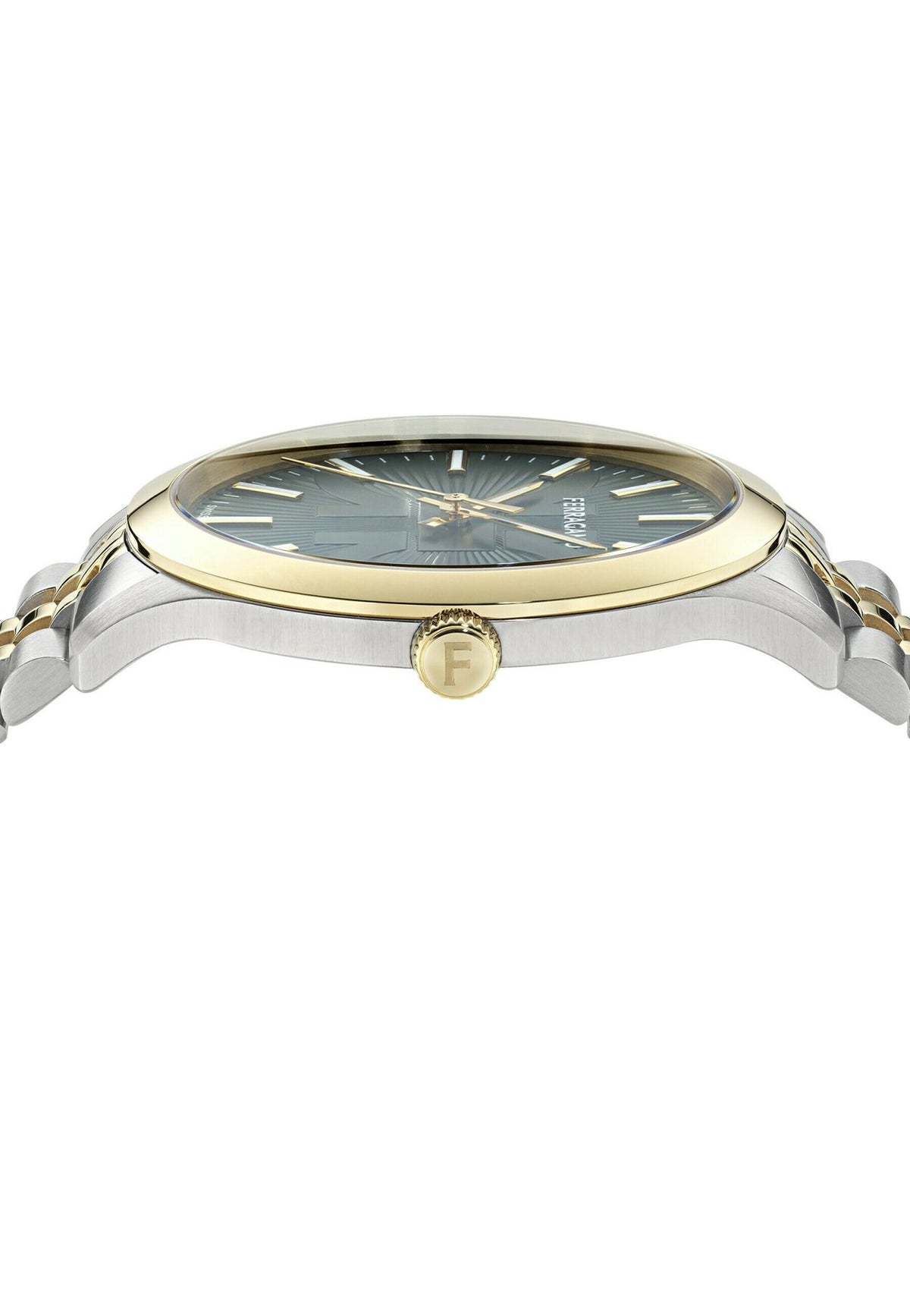 FERRAGAMOFERRAGAMO DUO - Uhr