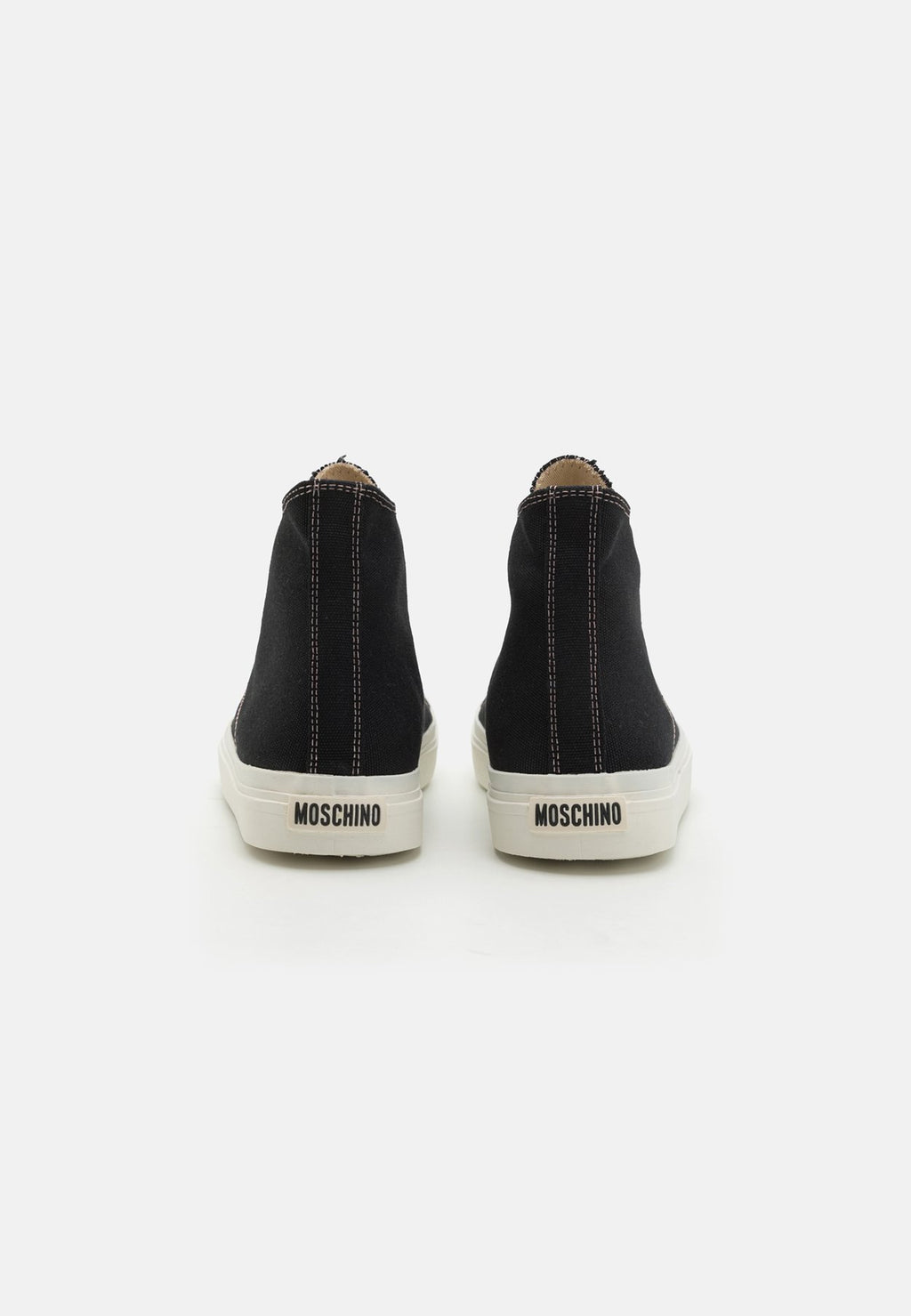 MOSCHINOEDGE - Sneaker high