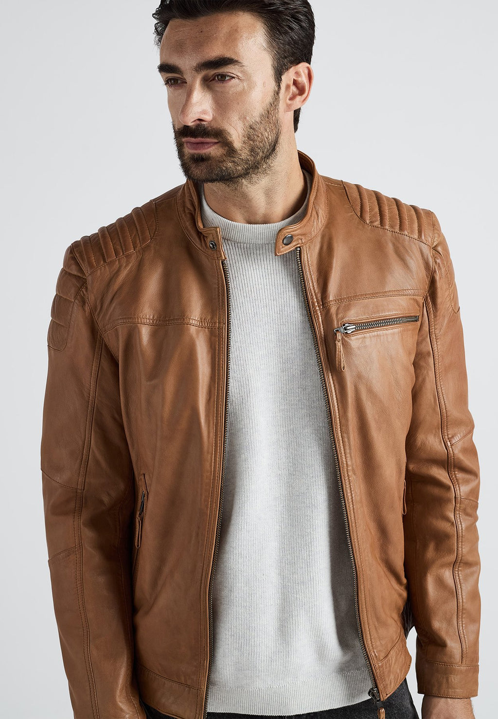 JCCLederjacke