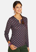 Antoine et LiliHAUT EN JERSEY VIRGINIE - Langarmshirt