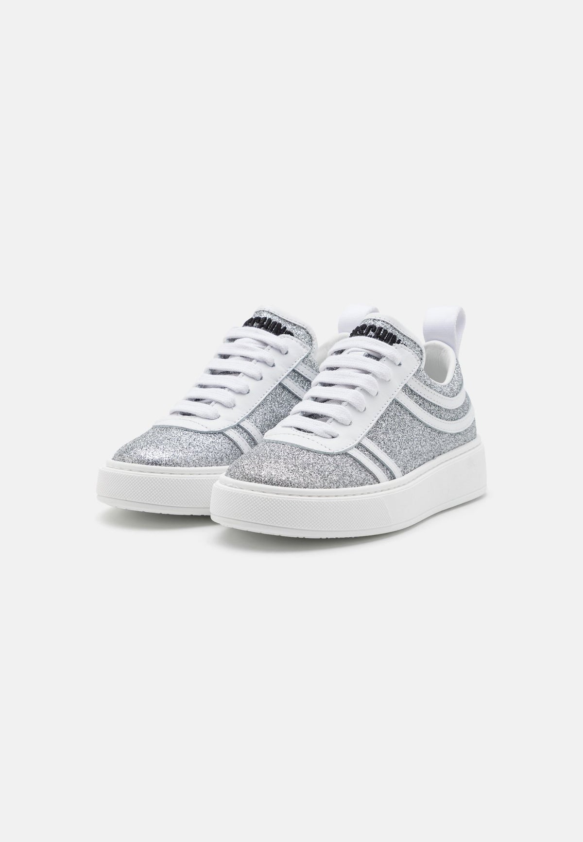 MOSCHINOUNISEX - Sneaker low