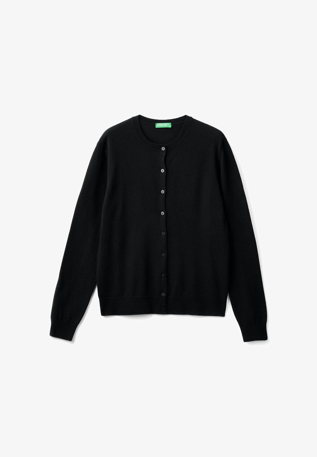 United Colors of BenettonStrickjacke
