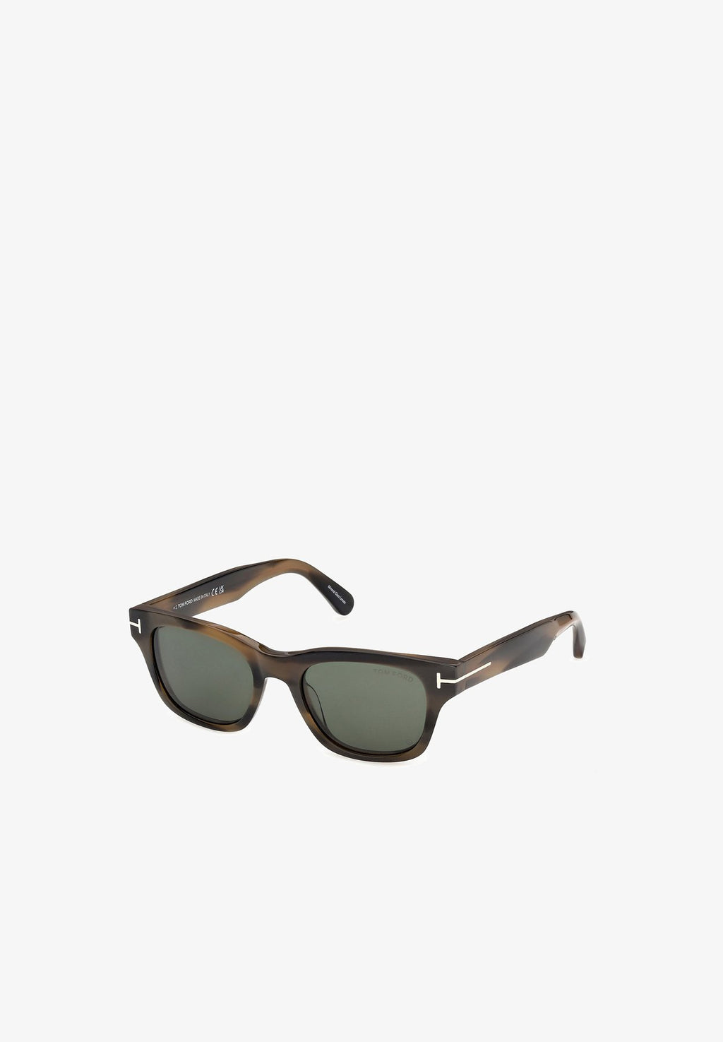 Tom FordCALEB-02 - SUNGLASSES - Sonnenbrille