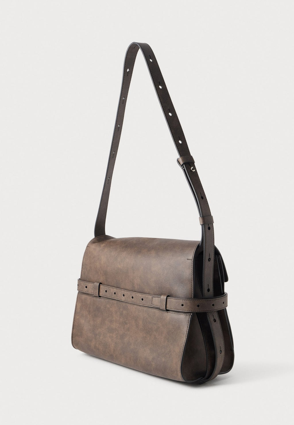 MOSCHINOTIE ME BORSA - Handtasche