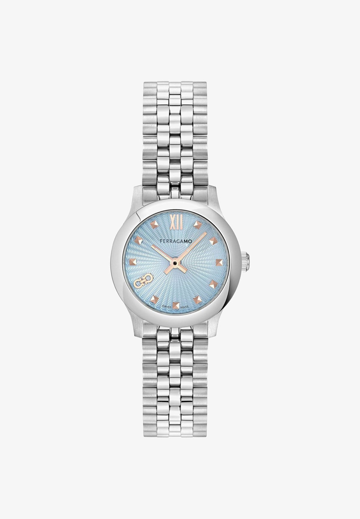 FERRAGAMOFERRAGAMO DUO MINI - Uhr