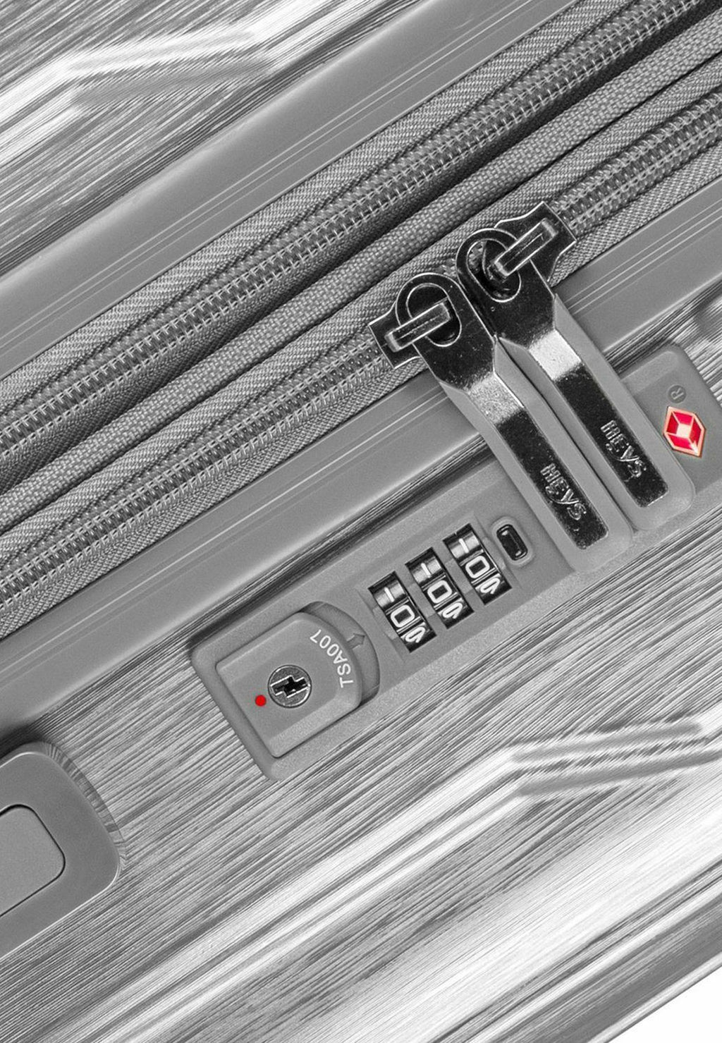 HeysBoardcase
