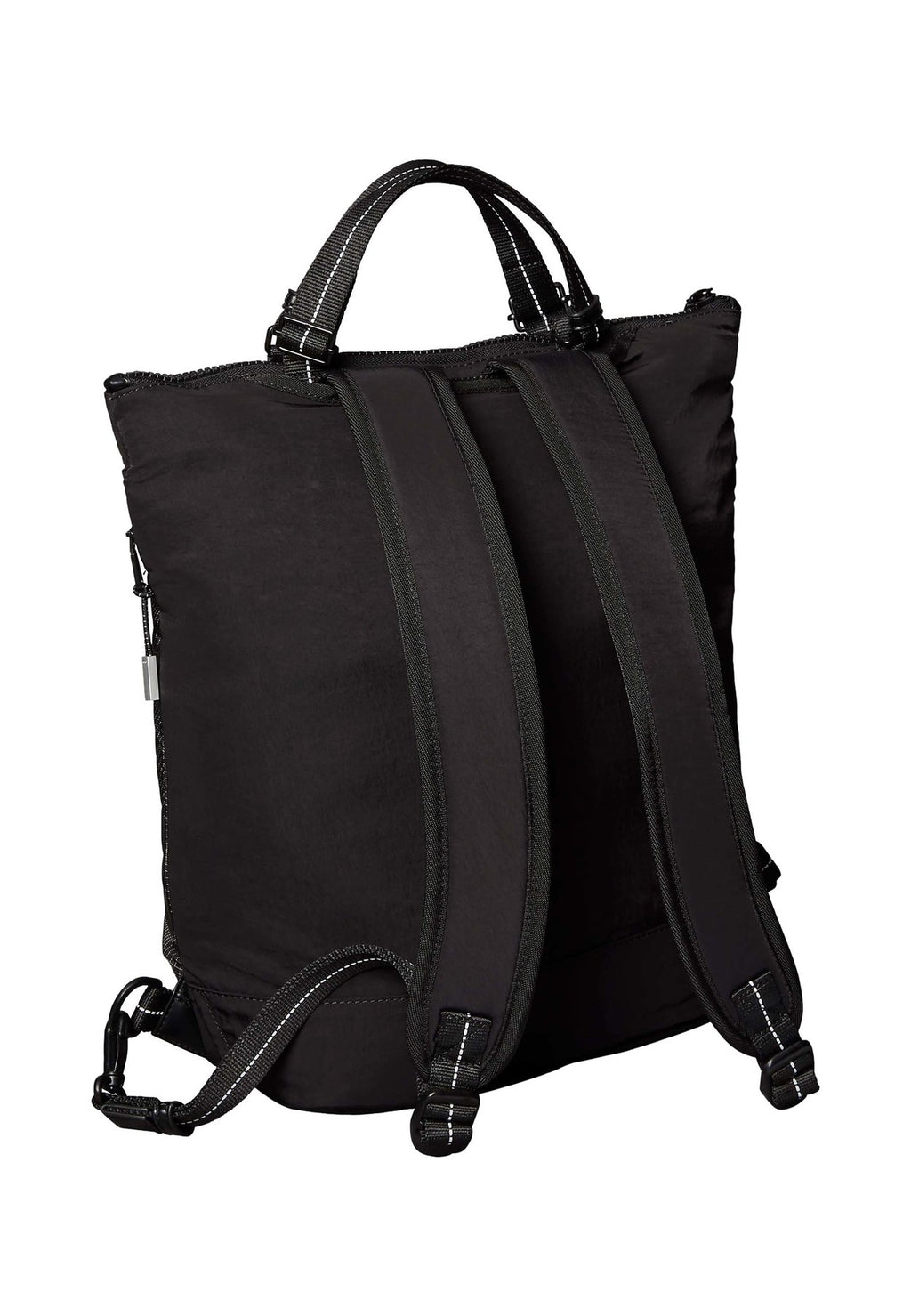 Calvin KleinUTILITY ZIP CONVERTIBLE - Tagesrucksack