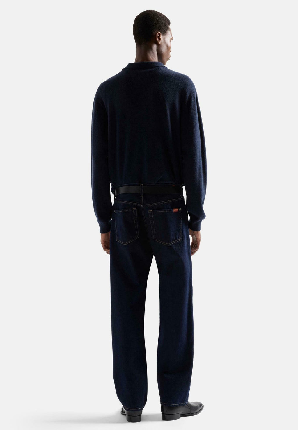 7 for all mankind7 FOR ALL MANKIND STRAIGHT FIT JEANS MODERN STRAIGHT - Jeans Straight Leg