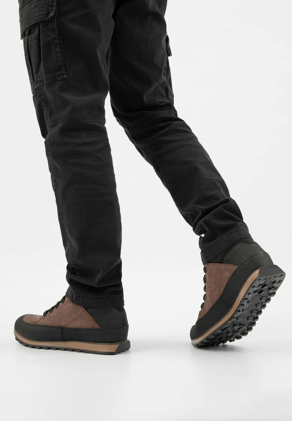 WojasSchnürstiefelette