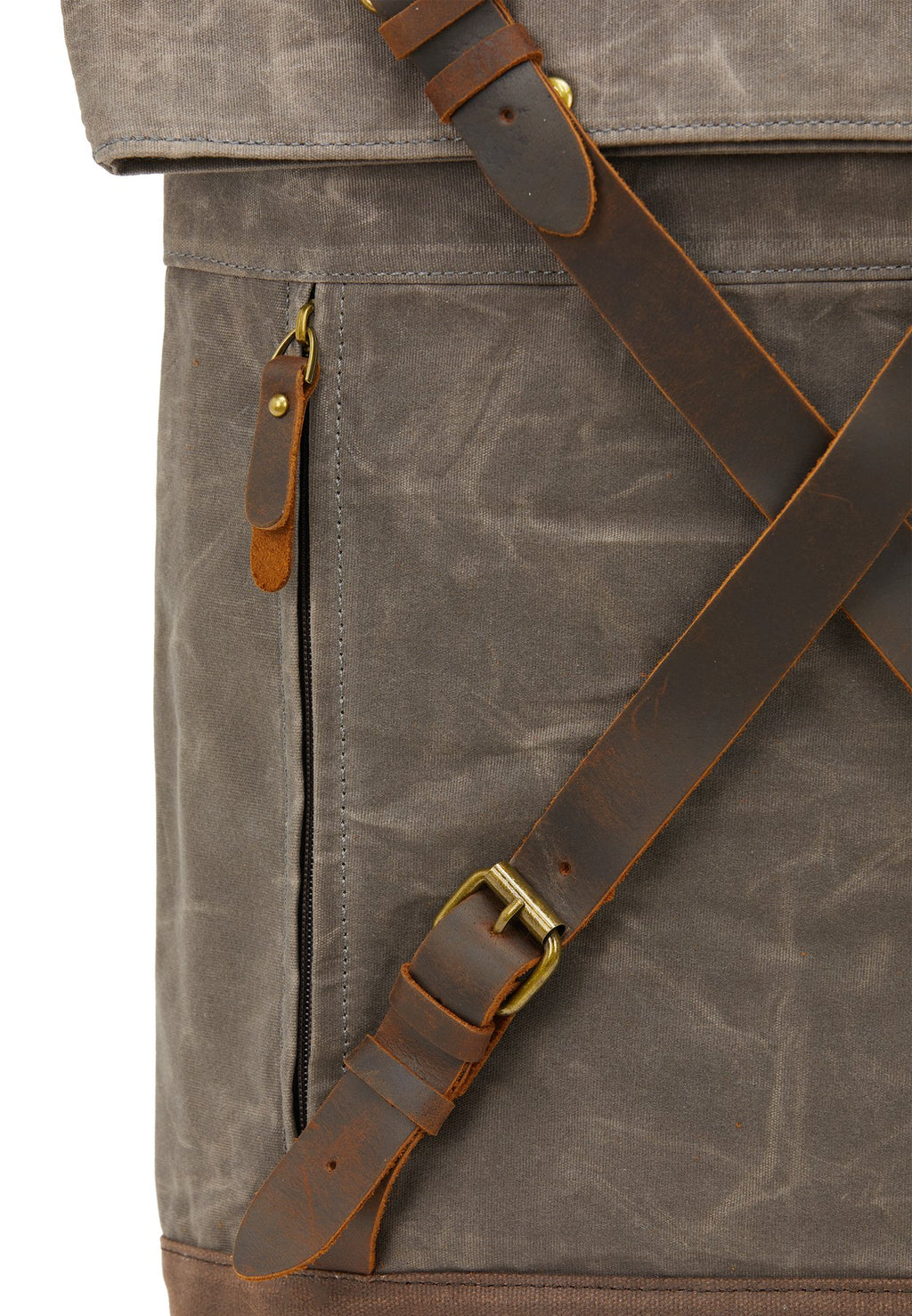 DreiMasterTagesrucksack