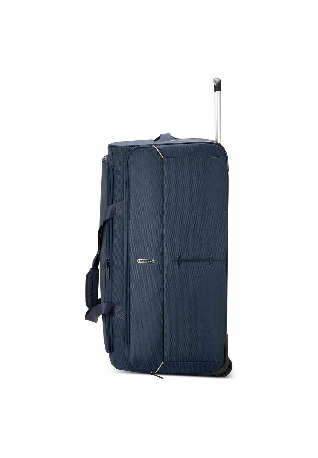 RV RoncatoIRONIK 2.0 BORSONE TROLLEY - Kofferset