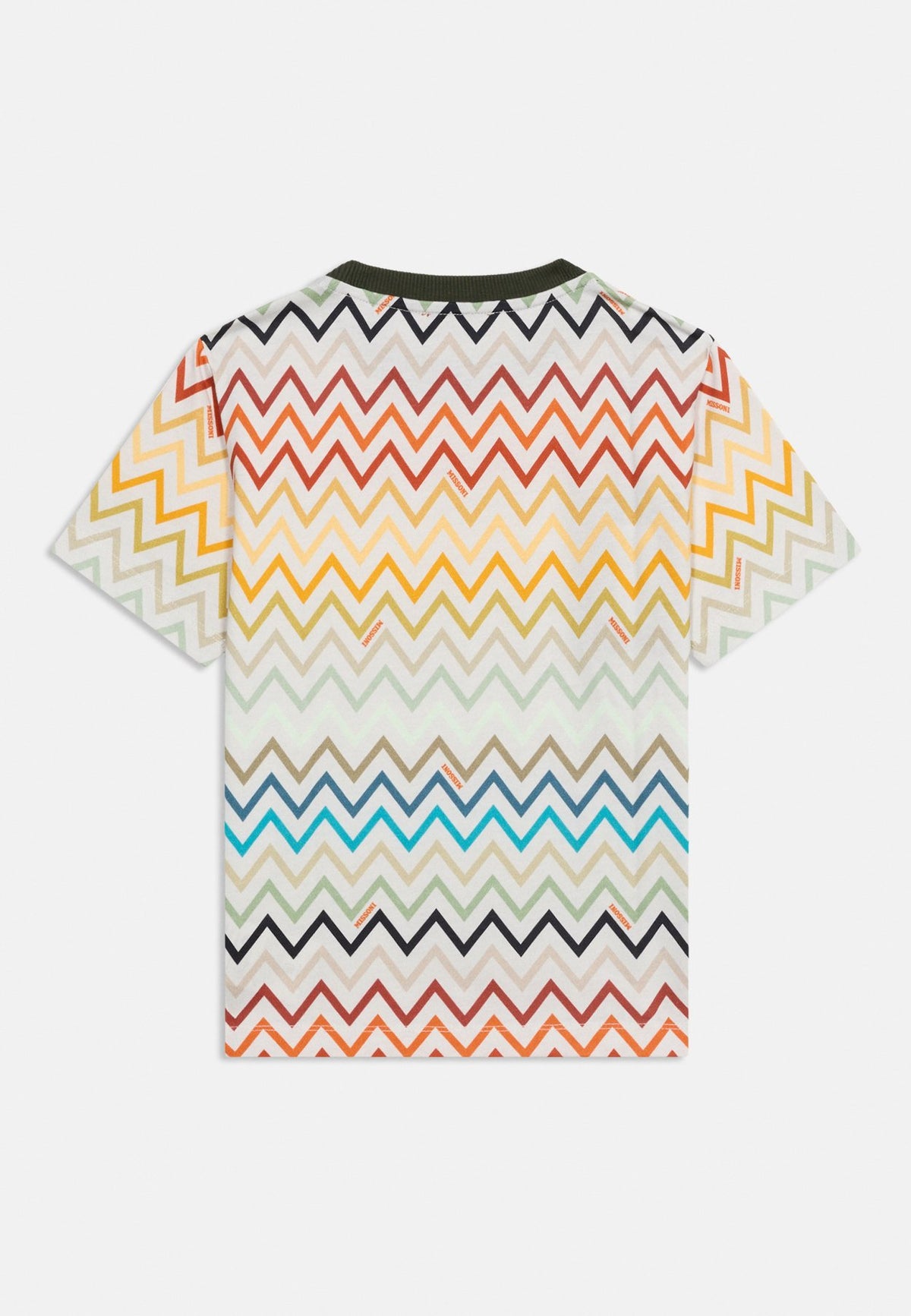 MissoniUNISEX - T-Shirt print
