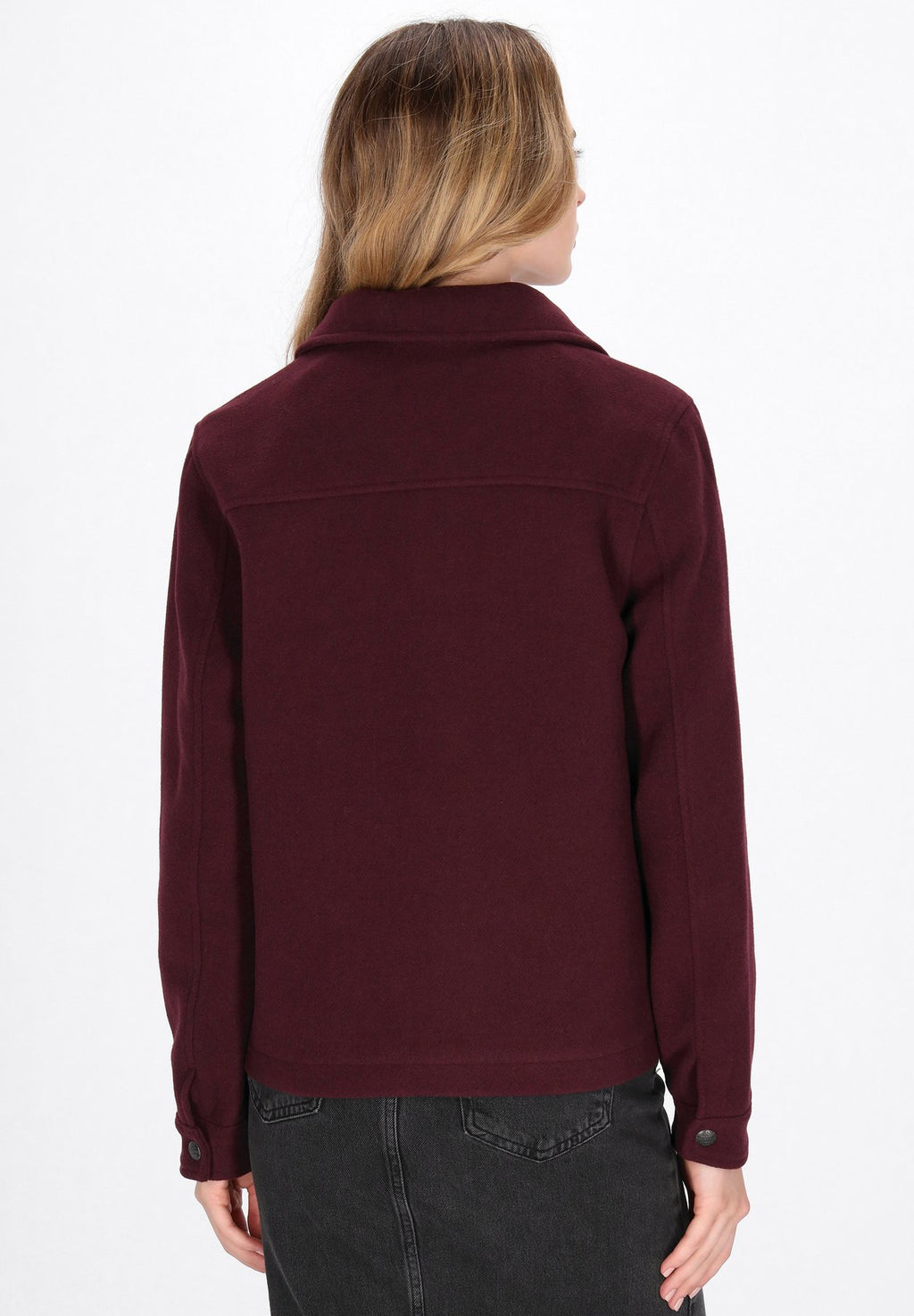 DreiMasterÜbergangsjacke