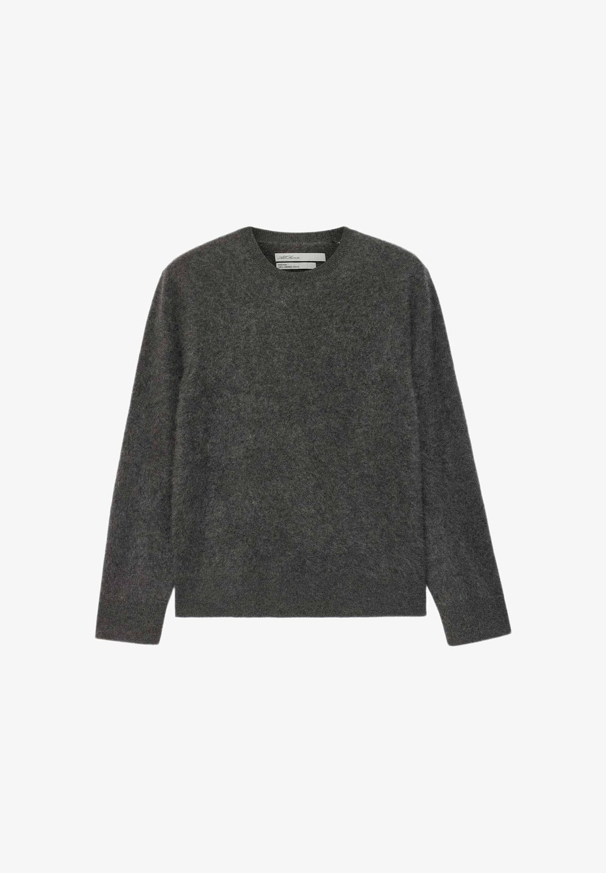 AllSaintsWULF CREW . - Strickpullover
