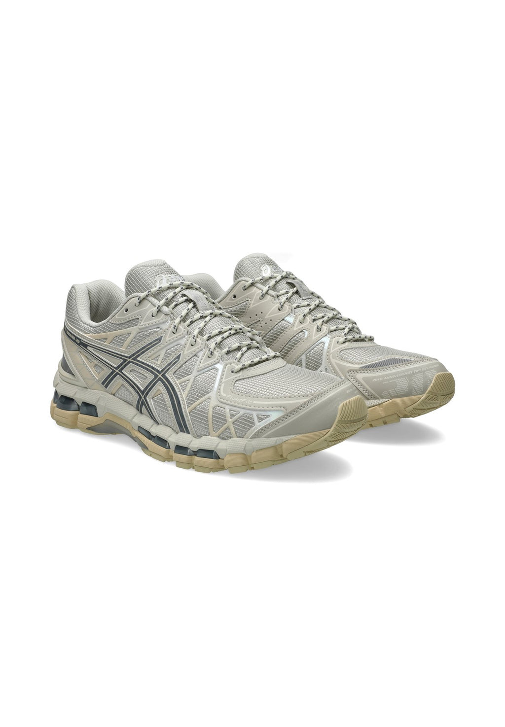 ASICS SportStyleKAYANO 20 UNISEX - Low-Top-Sneaker