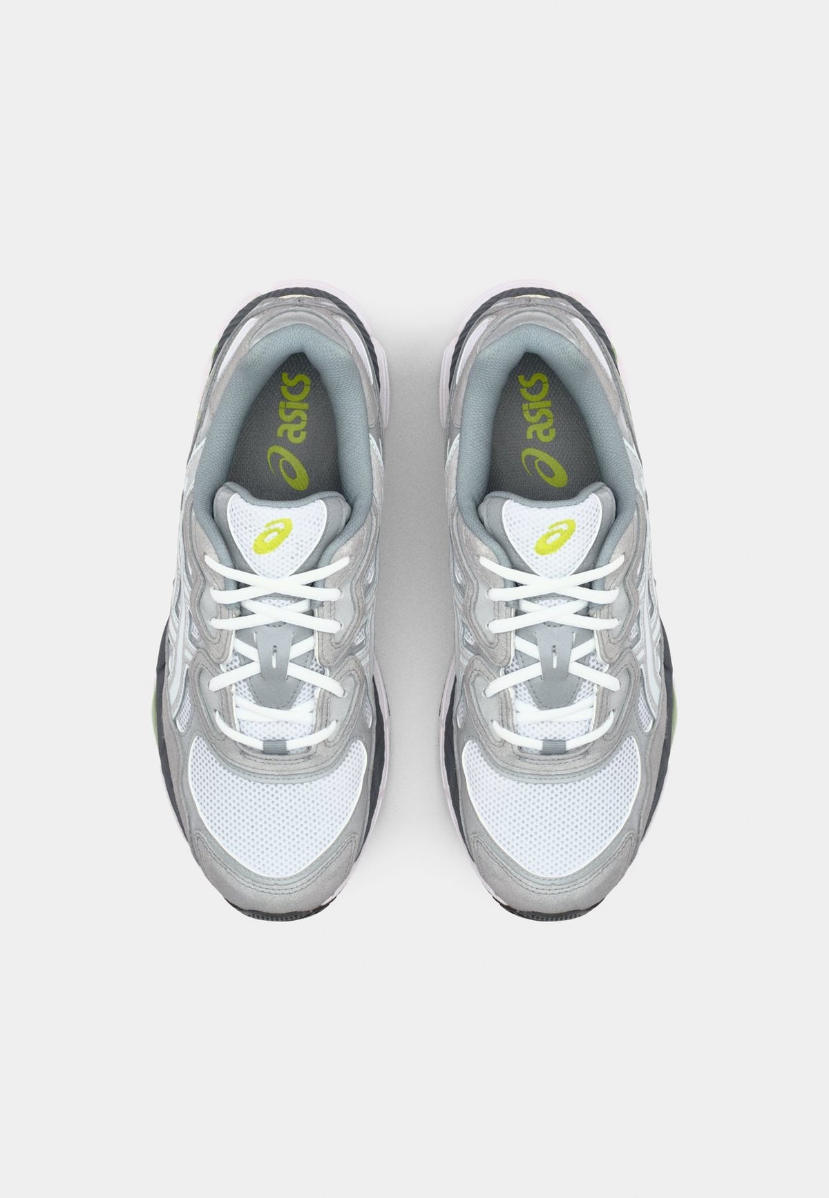 ASICS SportStyleGEL-NYC UNISEX - Low-Top-Sneaker