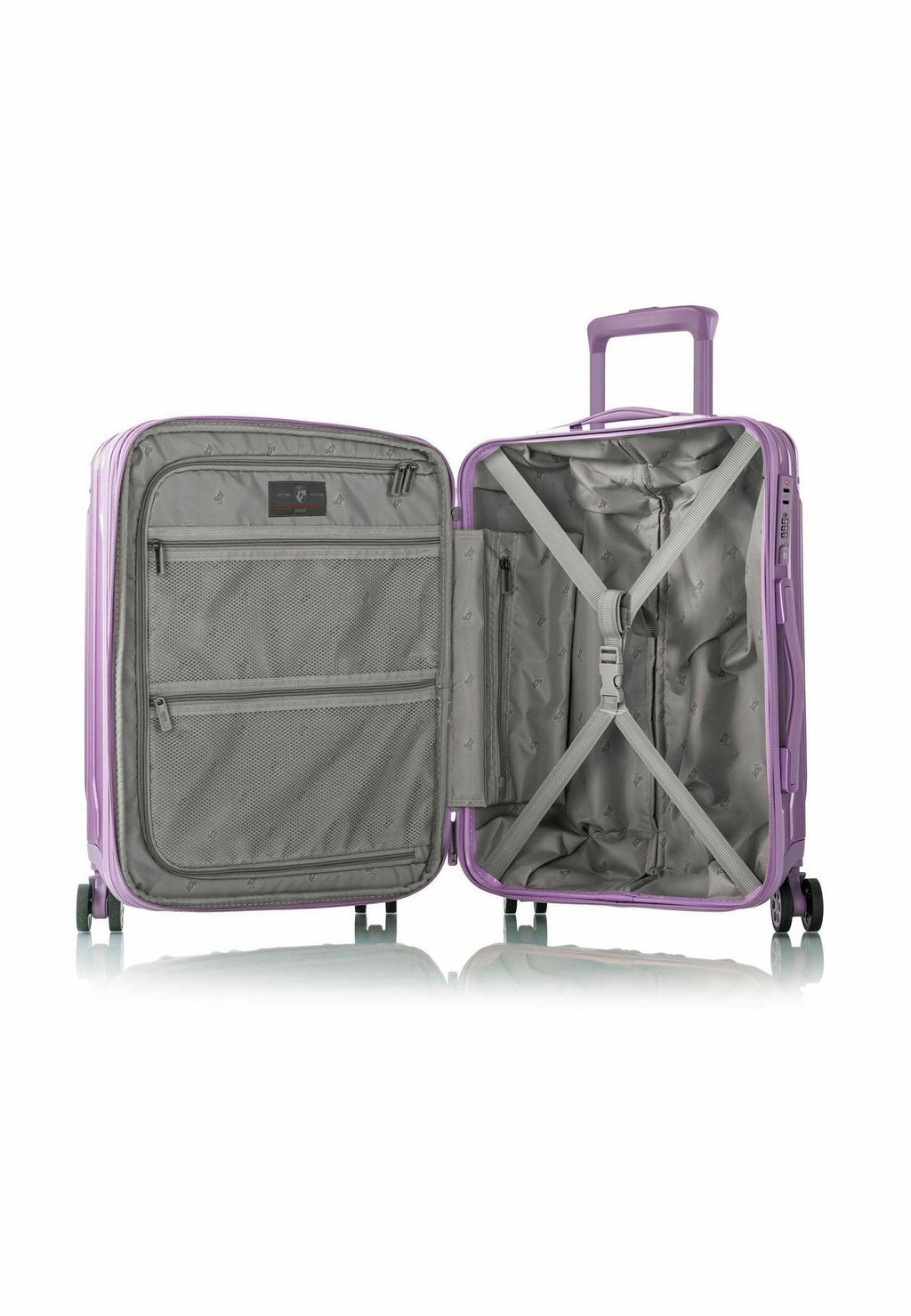 HeysBoardcase