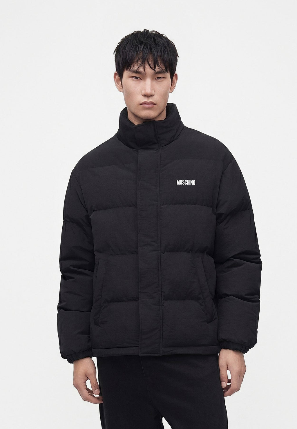 MOSCHINOWinterjacke