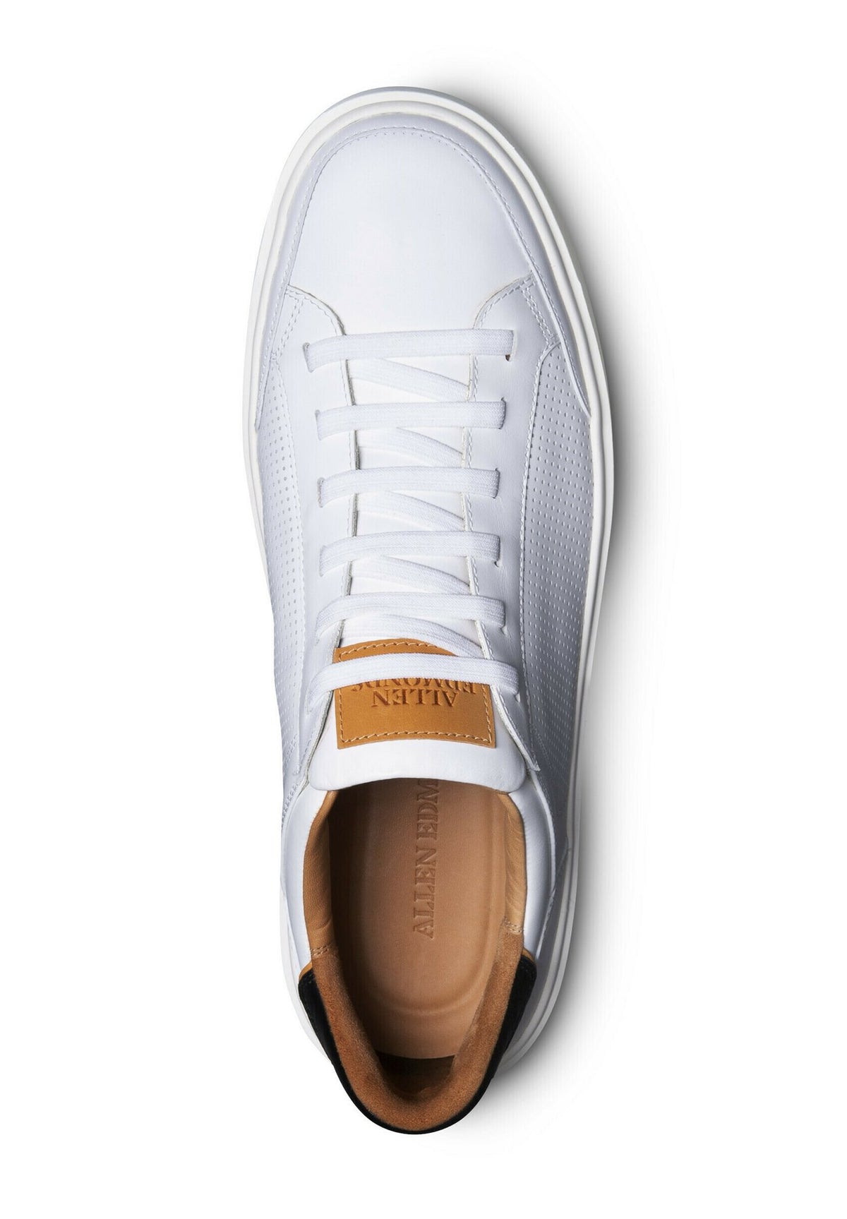 Allen EdmondsOLIVER STRETCH - Sneaker low