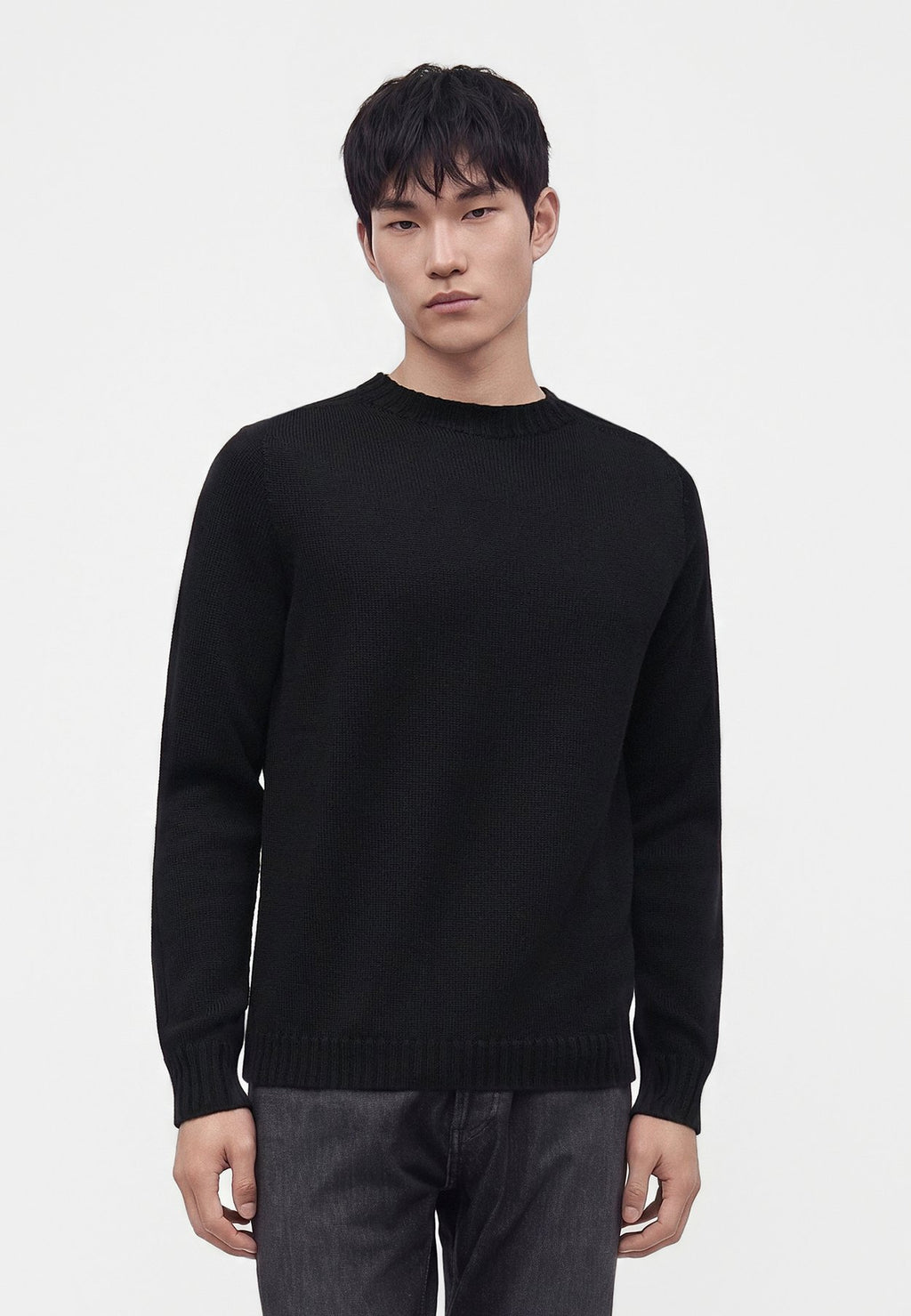 DondupSWEATER - Strickpullover