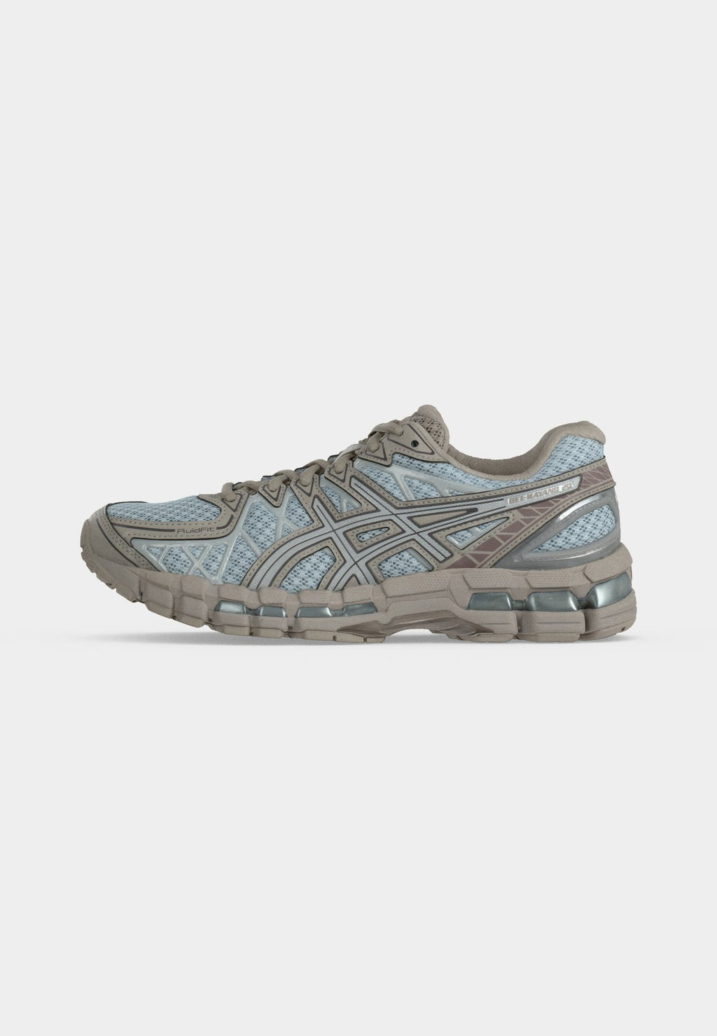 ASICS SportStyleGEL KAYANO 20 UNISEX - Sneaker low