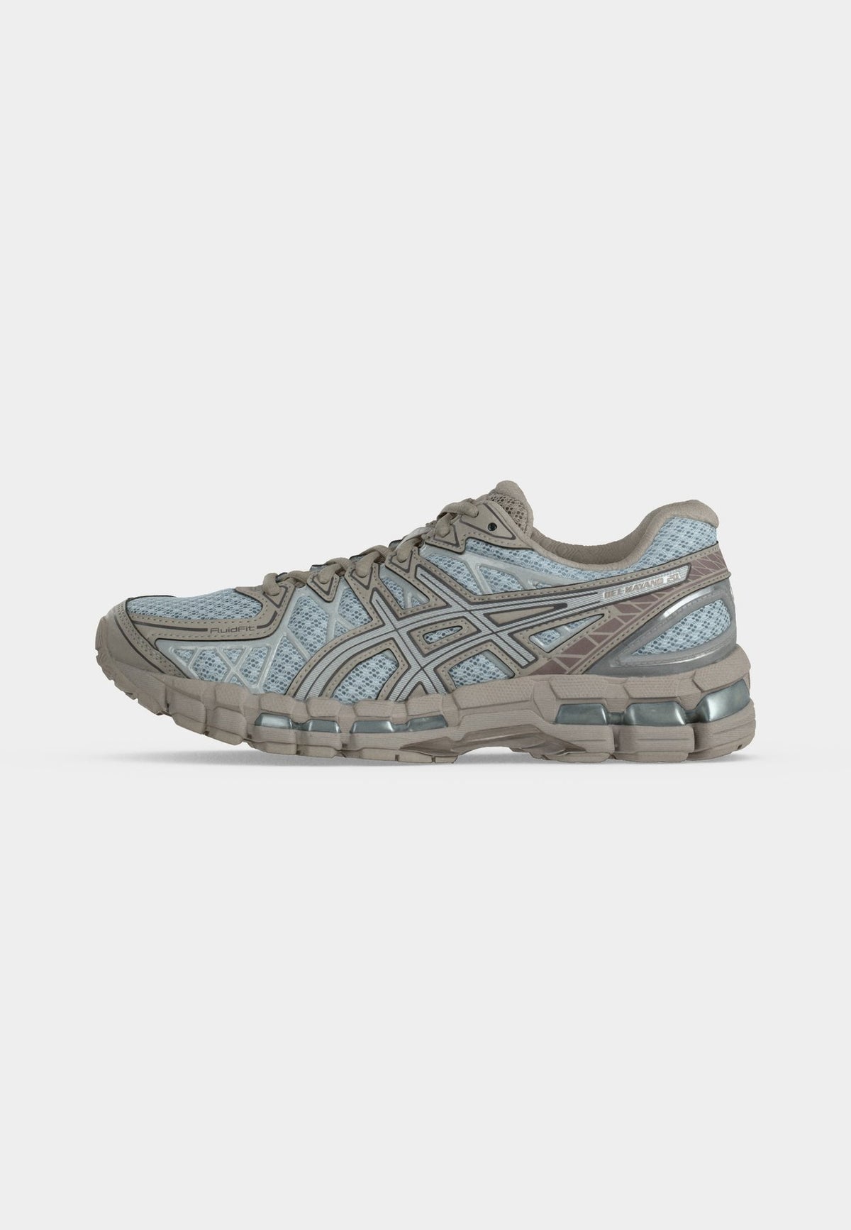 ASICS SportStyleGEL KAYANO 20 UNISEX - Sneaker low