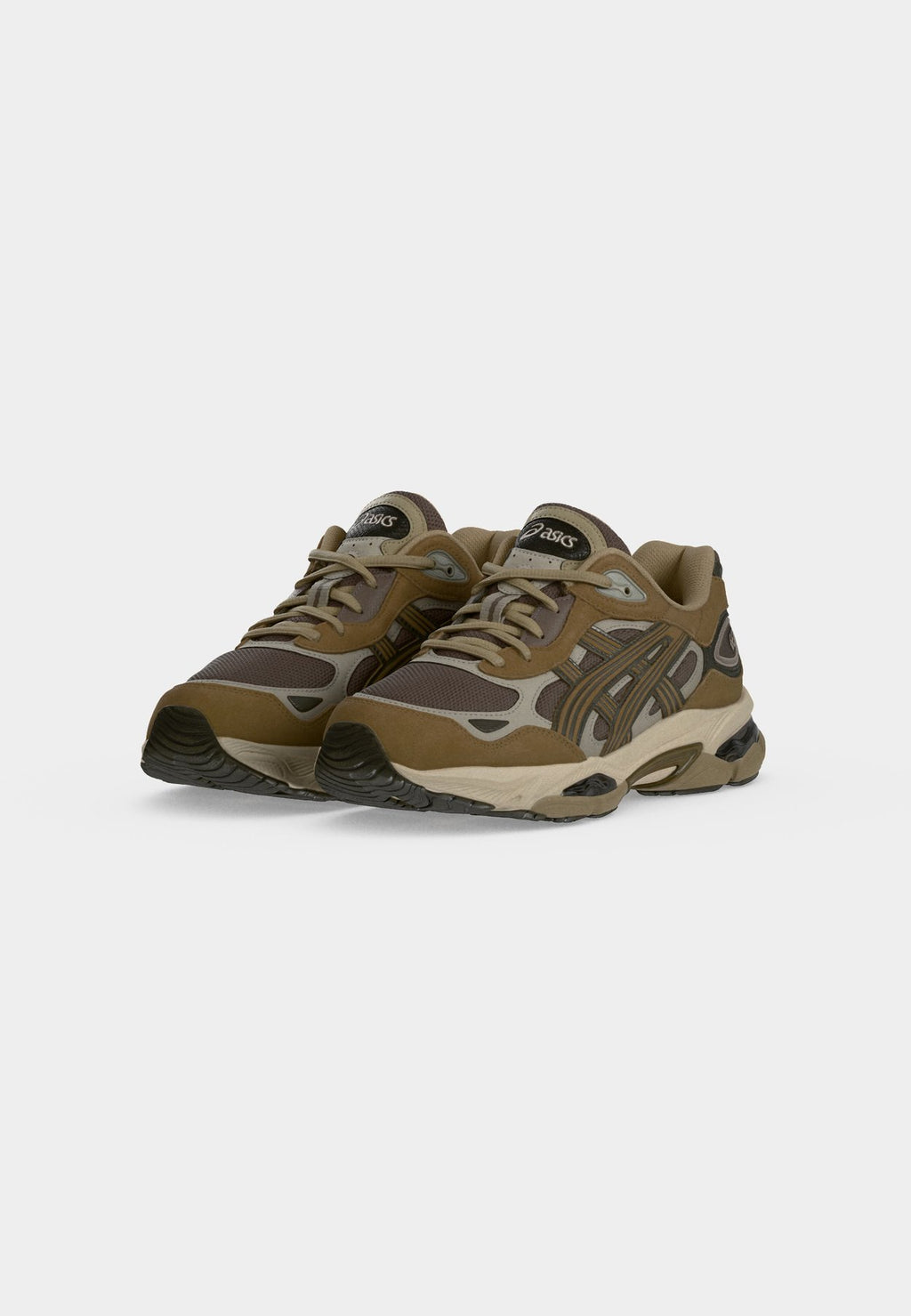 ASICS SportStyleGEL-NYC 2.0 UNISEX - Sneaker low