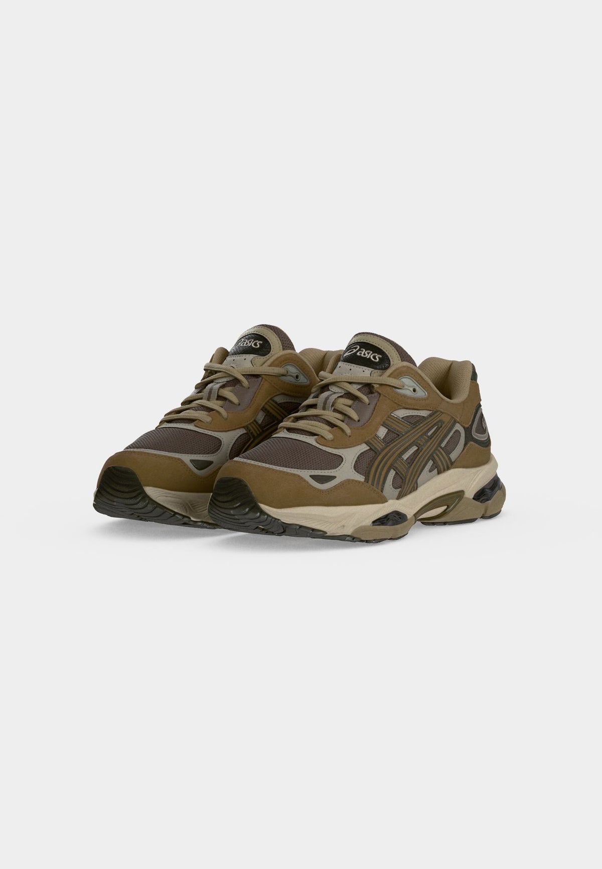 ASICS SportStyleGEL-NYC 2.0 UNISEX - Sneaker low