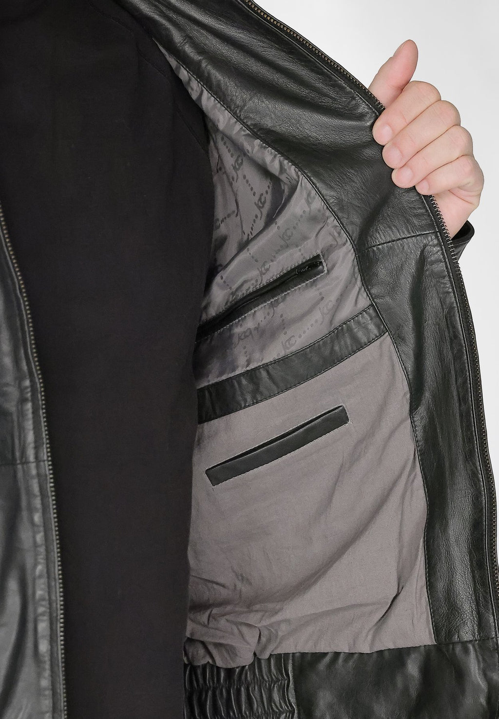 JCCLederjacke