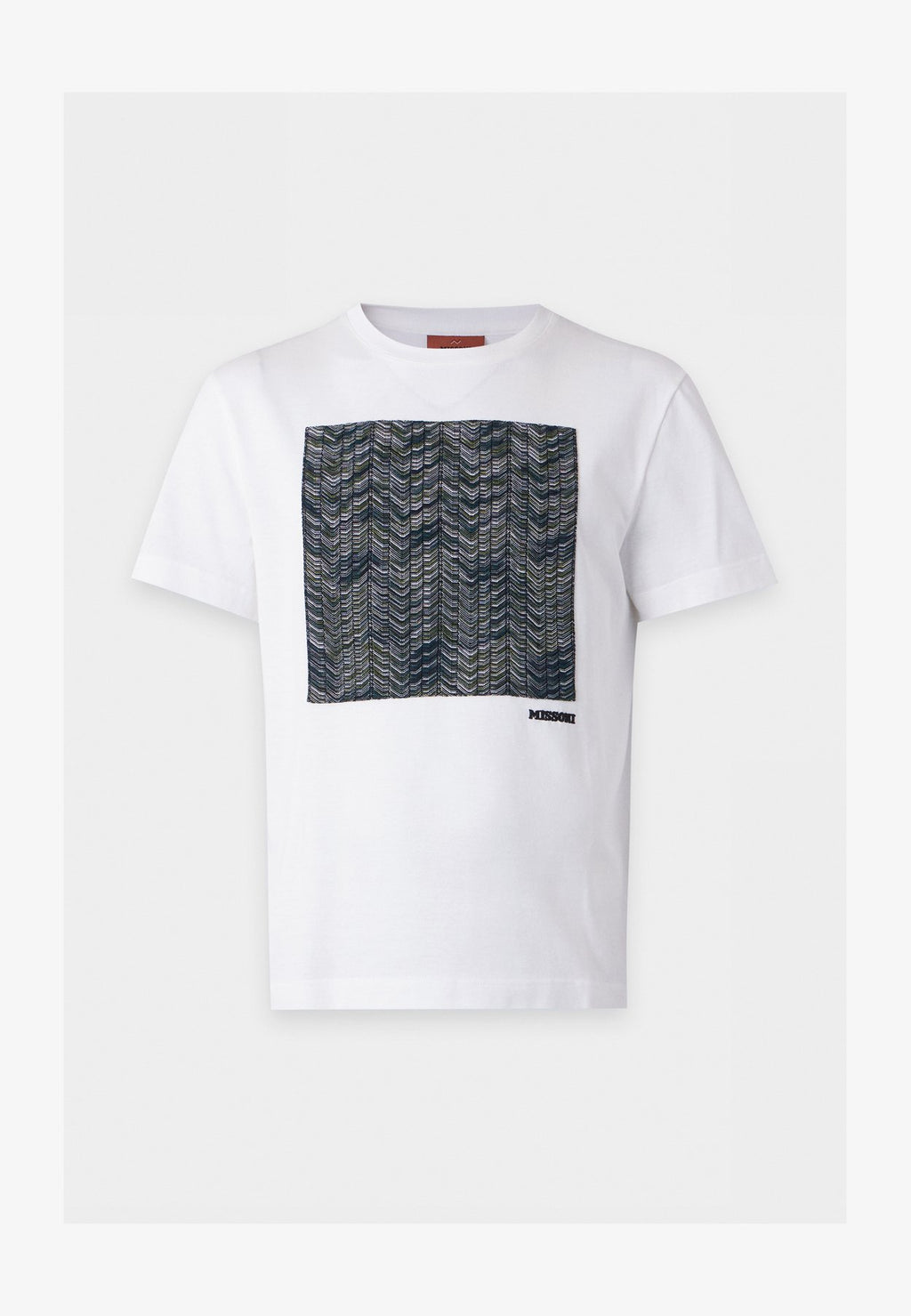 MissoniSHORT SLEEVE - T-Shirt print