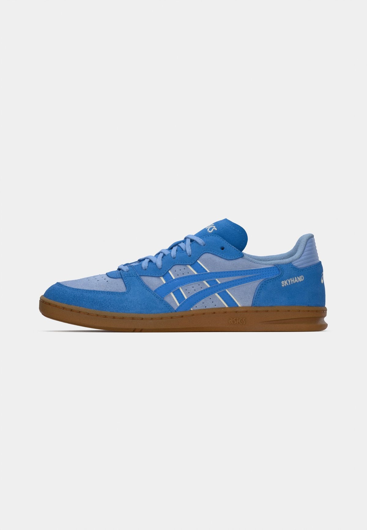 ASICS SportStyleSKYHAND OG UNISEX - Low-Top-Sneaker