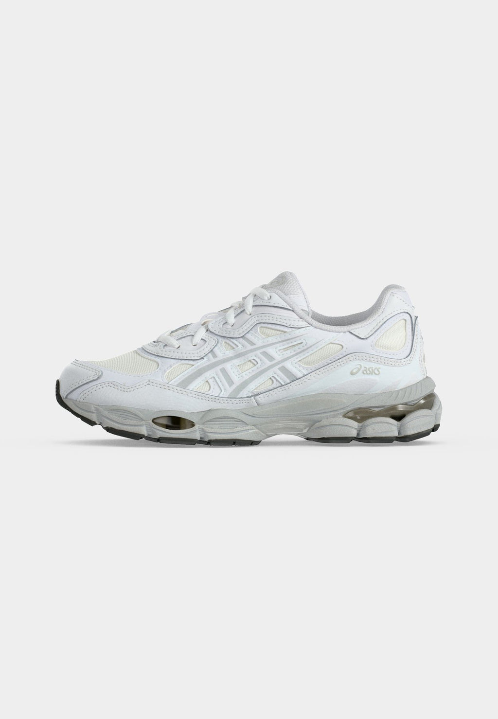 ASICS SportStyleGEL NYC UNISEX - Sneaker low