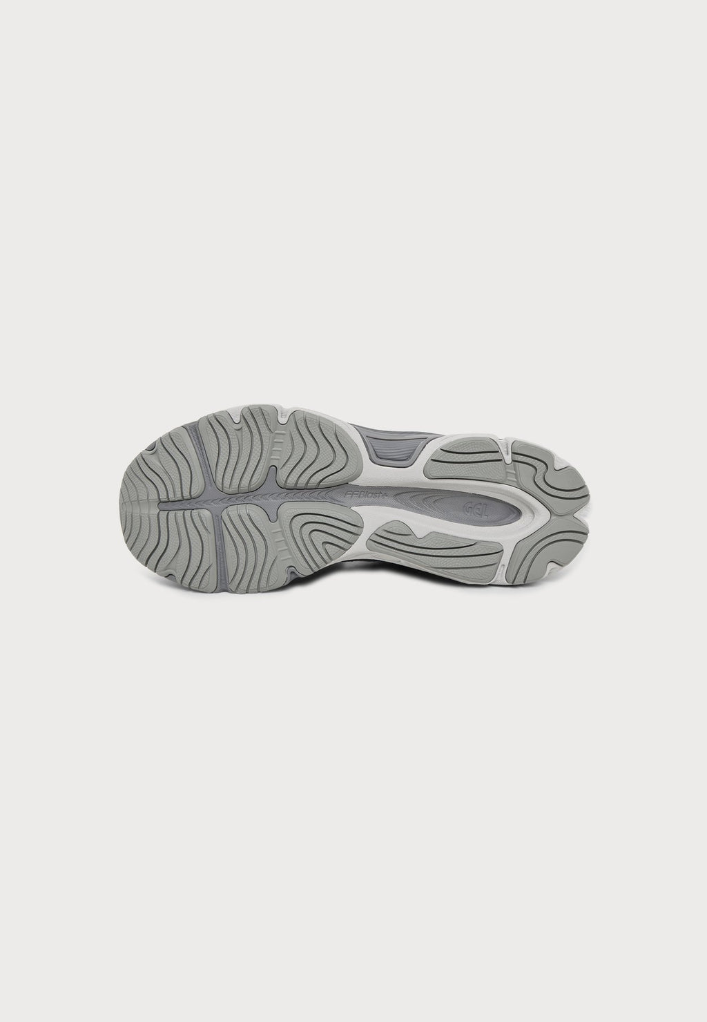 ASICS SportStyleGEL-NYC 2.0 UNISEX - Low-Top-Sneaker