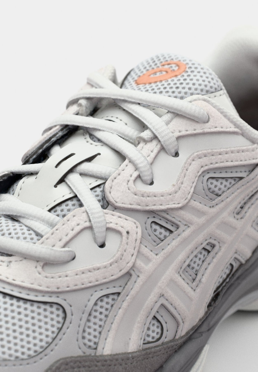 ASICS SportStyleGEL-NYC UNISEX - Low-Top-Sneaker