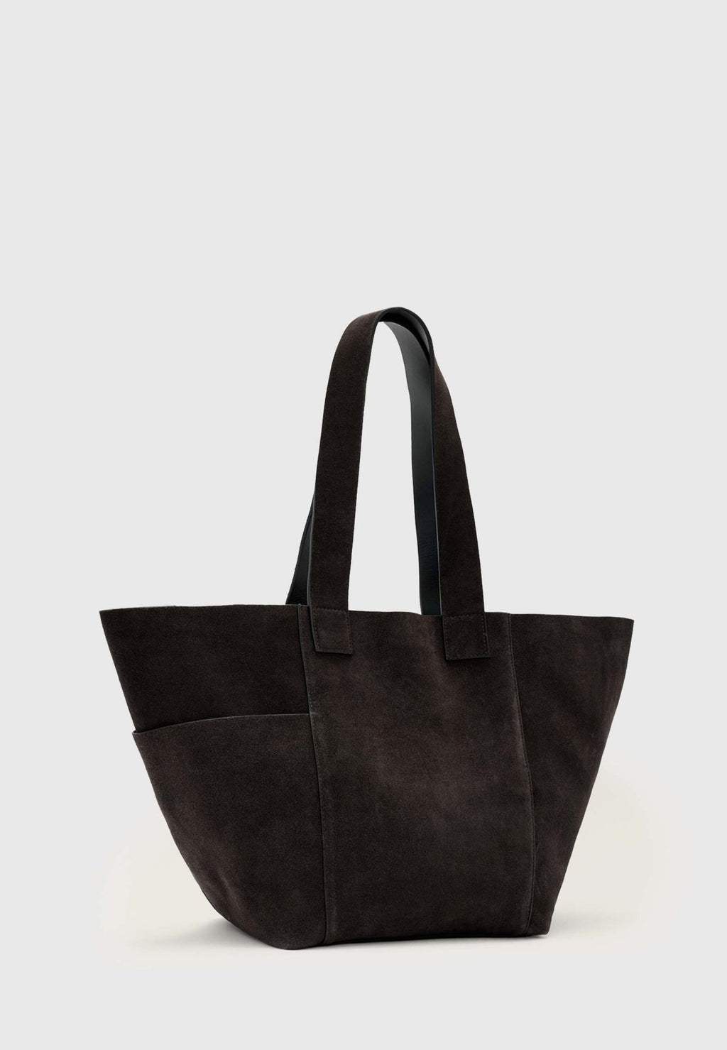 AllSaintsALBA TOTE - Shopping Bag