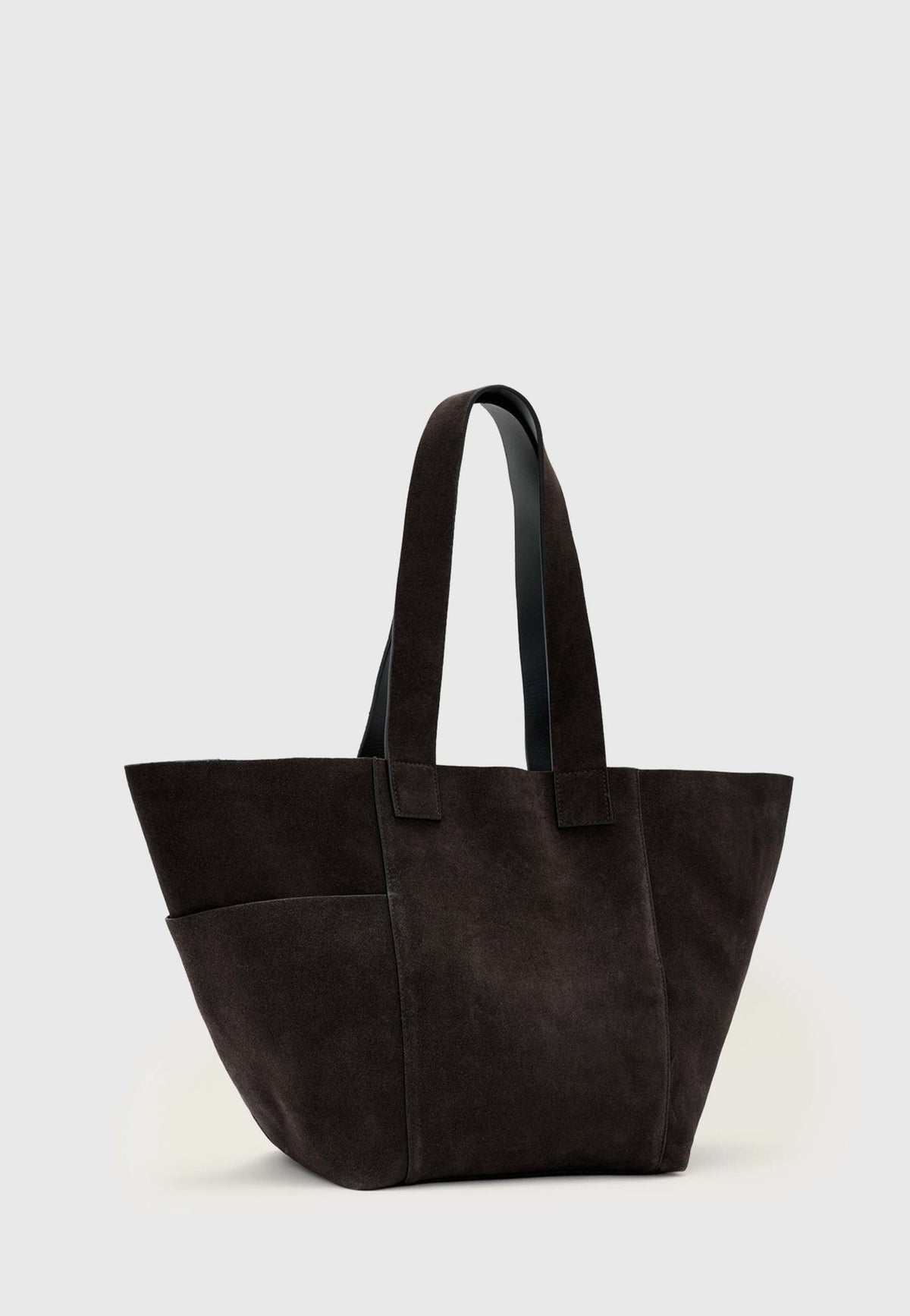AllSaintsALBA TOTE - Shopping Bag
