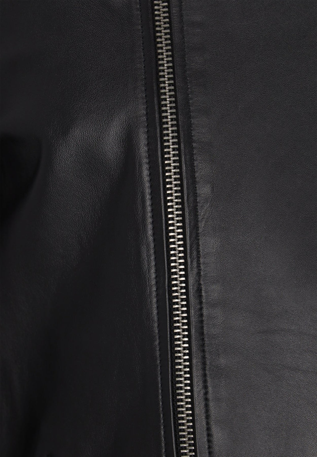 DreiMasterLederjacke