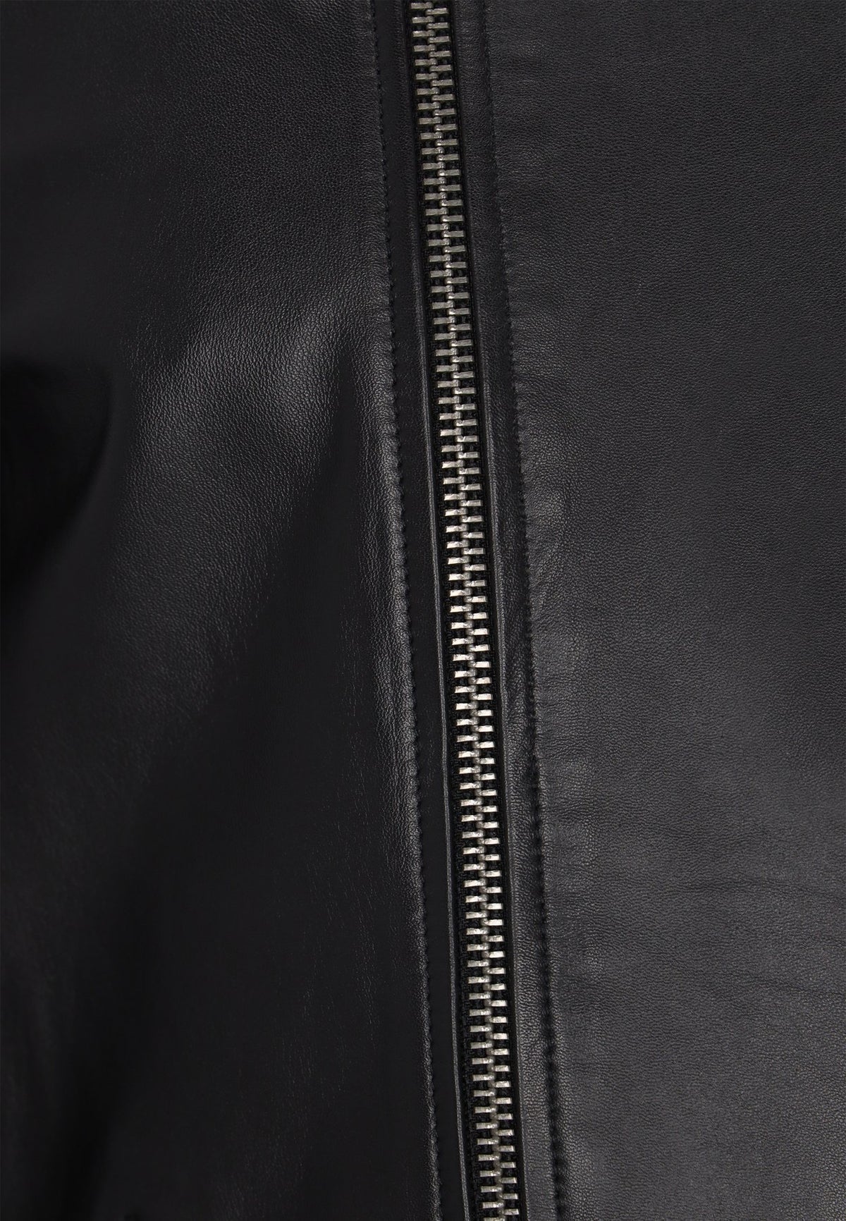 DreiMasterLederjacke