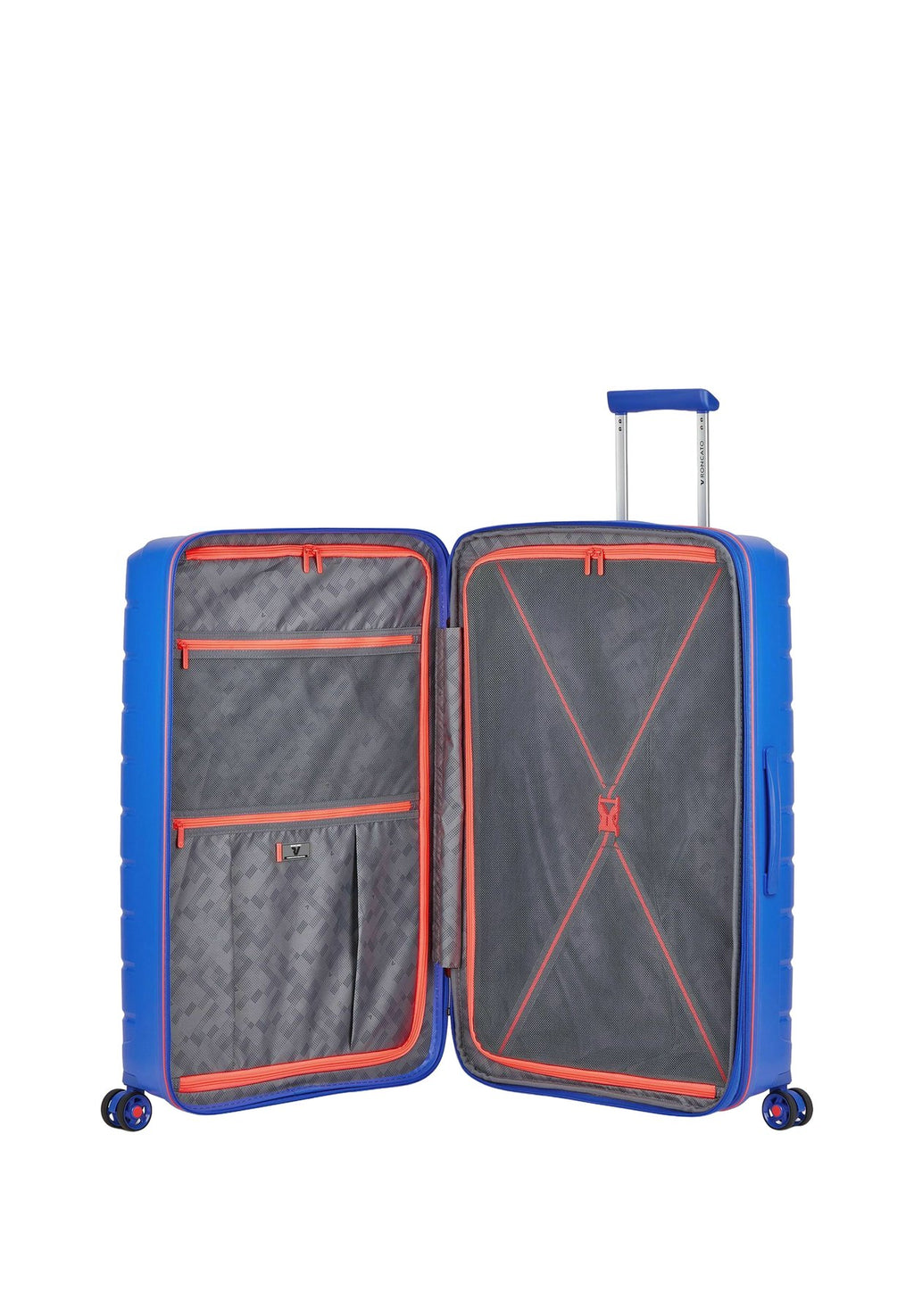 RV RoncatoB-FLYING TROLLEY GRANDE 78X50X30/35 CM - Trolley