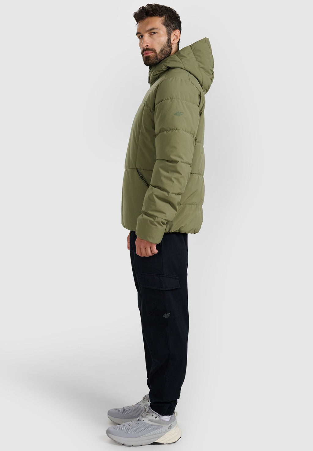 4FWinterjacke