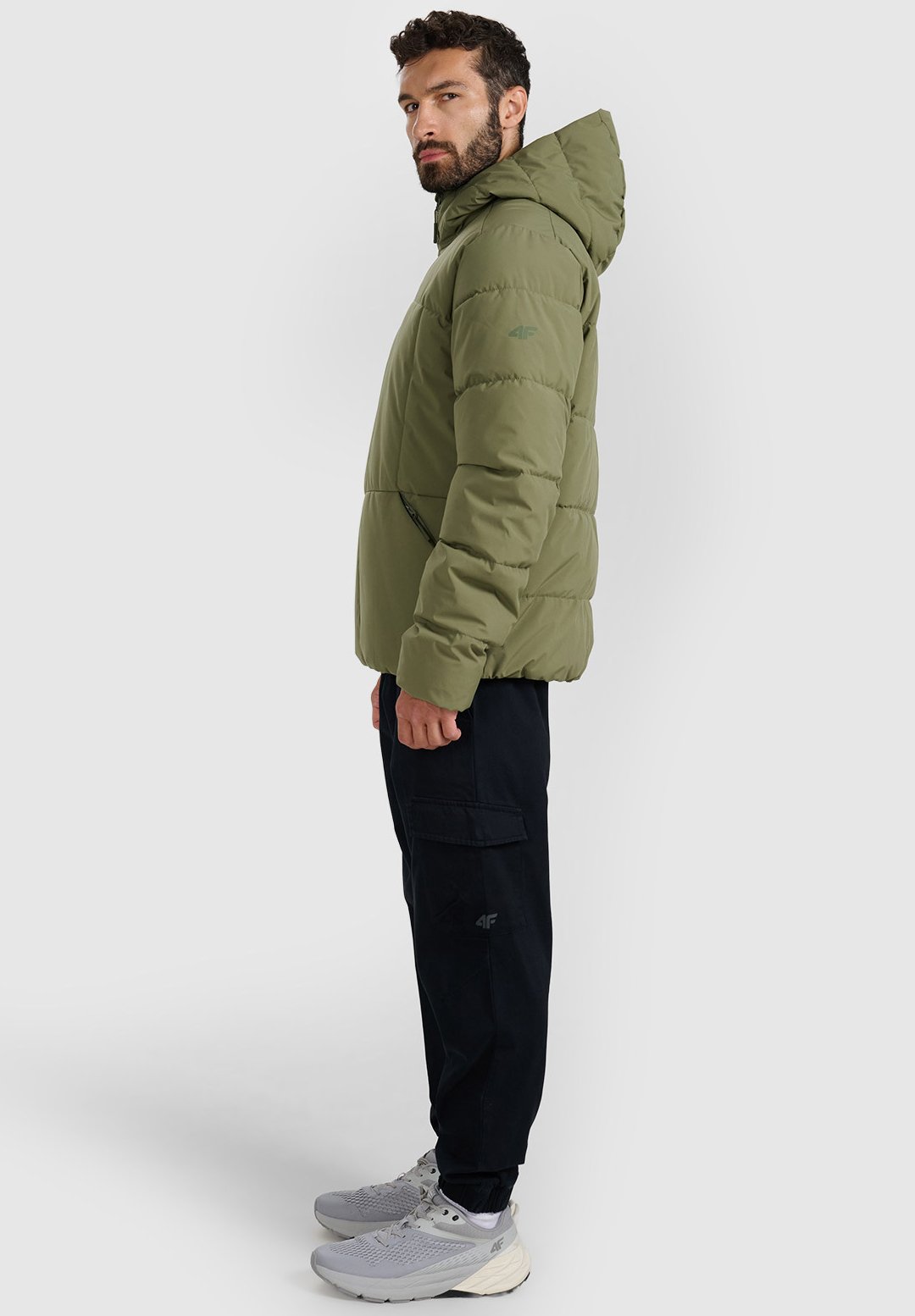 4FWinterjacke