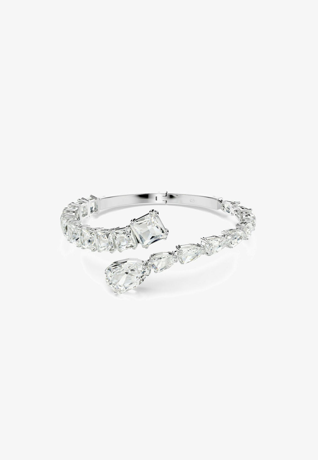 SwarovskiMATRIX CUFF - Armband