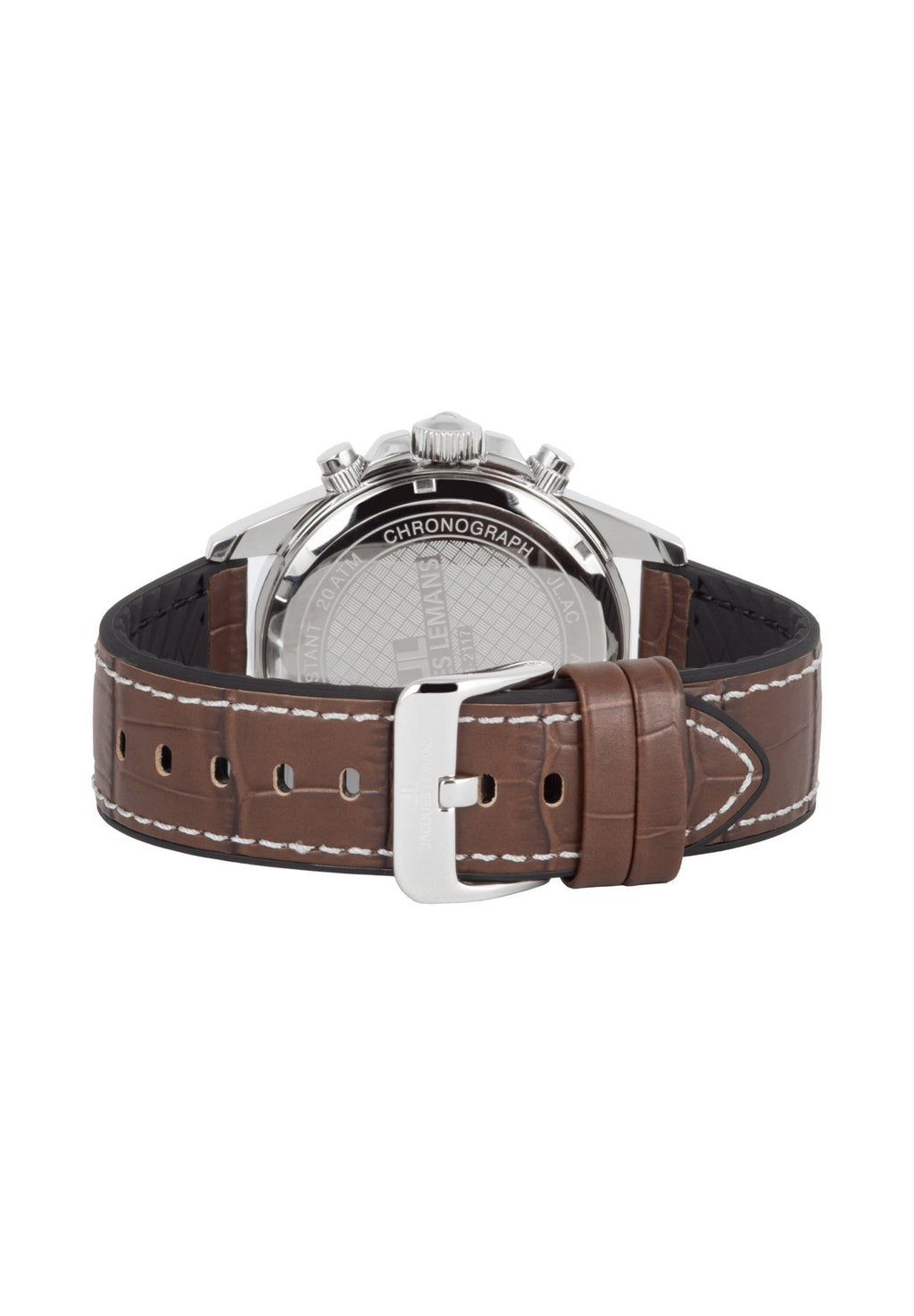 Jacques LemansLIVERPOOL - Chronograph