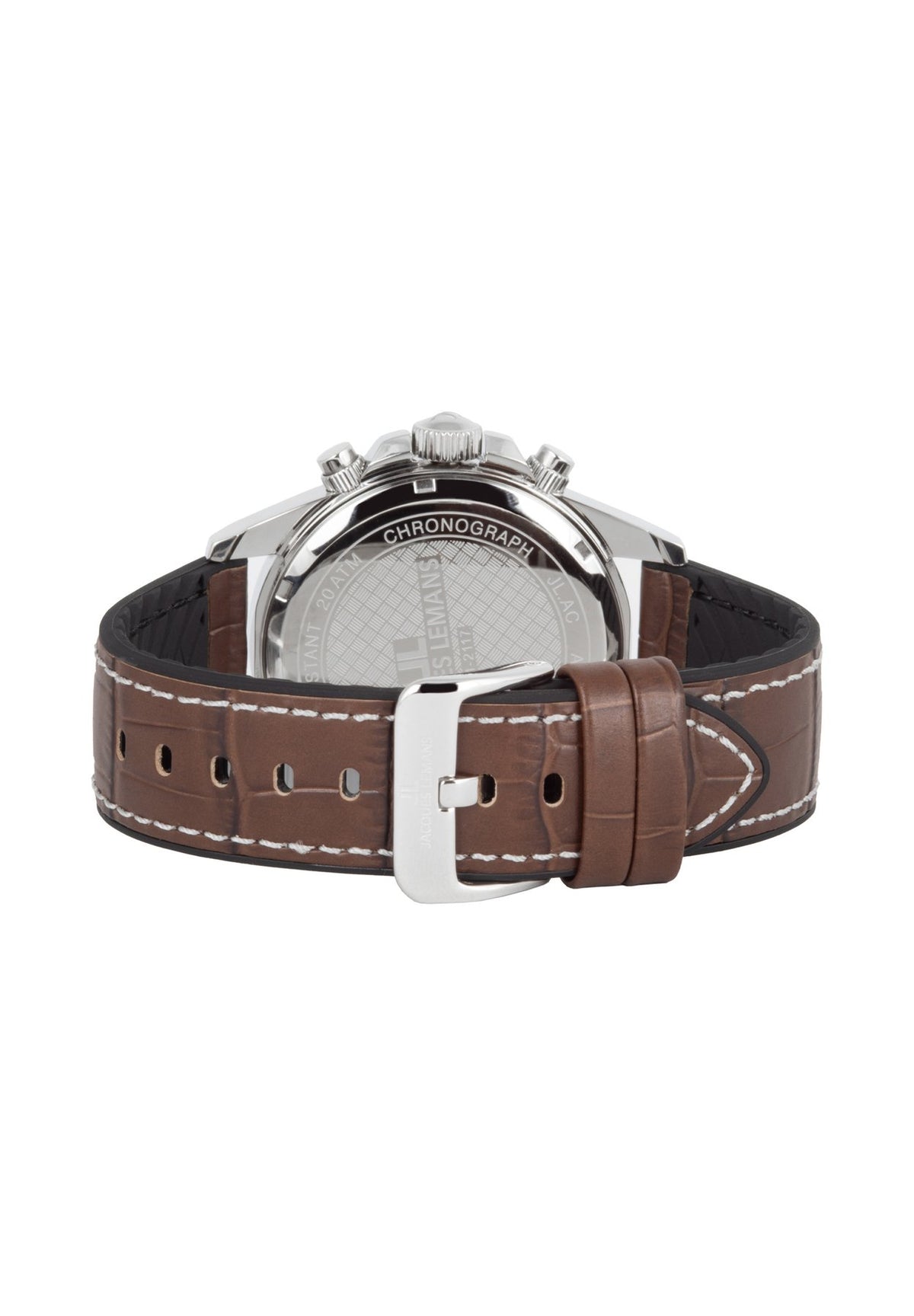 Jacques LemansLIVERPOOL - Chronograph